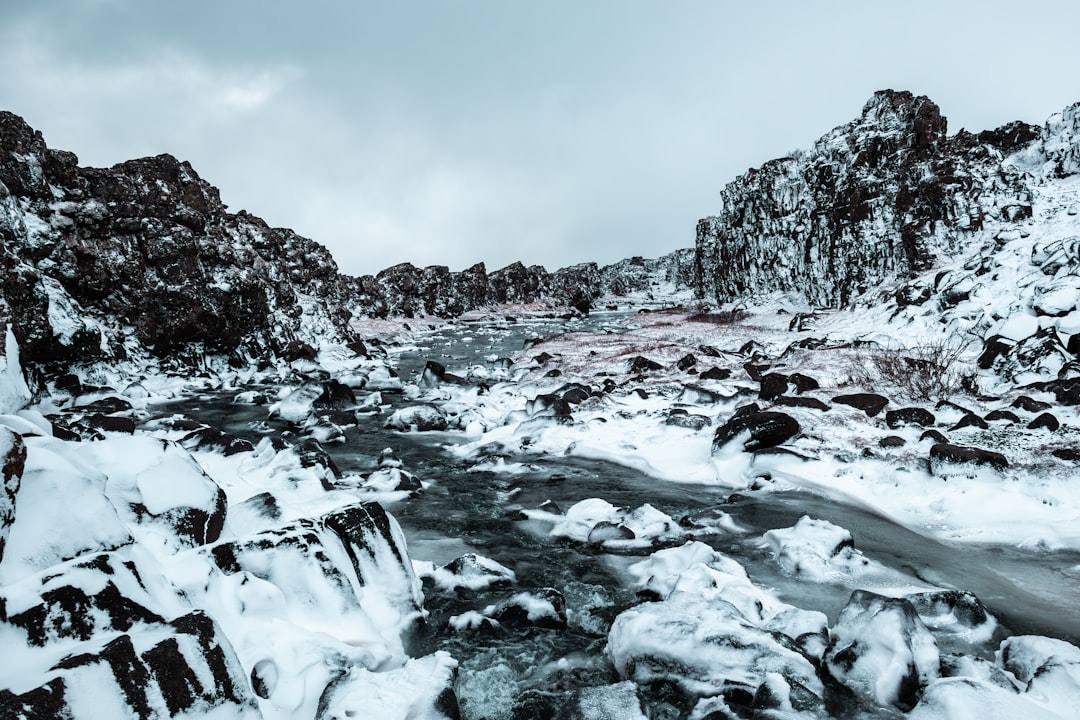 Scopri Selfoss: la gemma nascosta dell'Islanda | Secret World Trip Planner