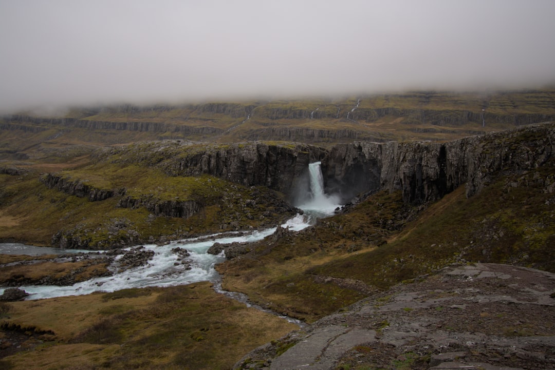 Hafragilsfoss : La Cascade Puissante d'Islande | Secret World Trip Planner