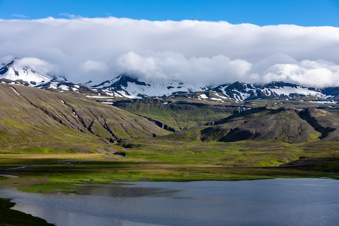 Discovering Frostastaðavatn: the Lake of the Cold Place in Iceland — Fjallabaksleið Nyrðri