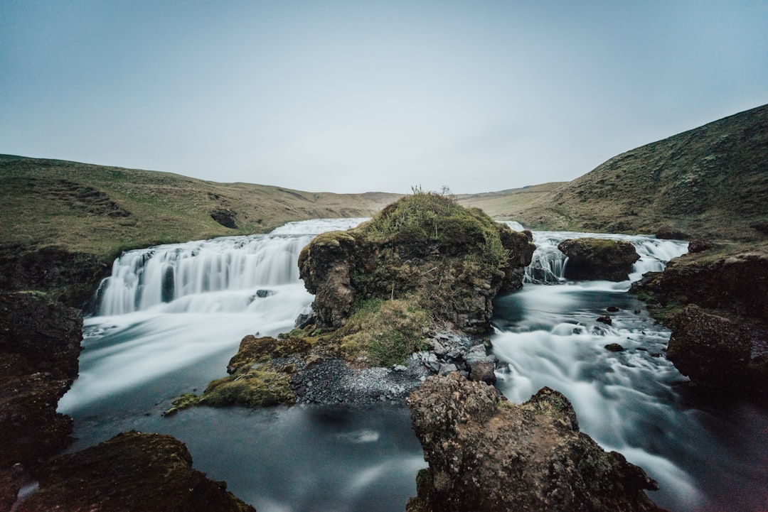 Discover the Magic of Ófærufoss: The Must-See Icelandic Waterfall | Secret World Trip Planner
