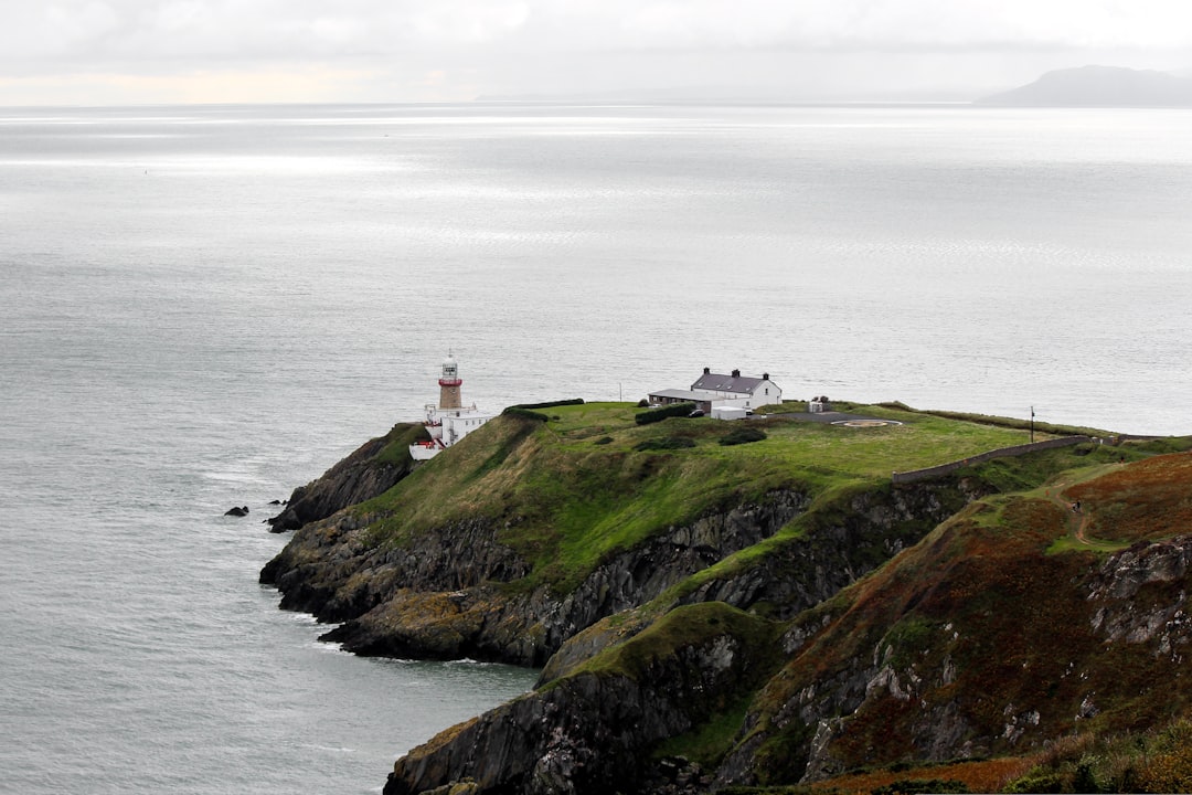 Discover Mine Head Lighthouse: A Treasure of the Irish Coast - Monagoush | Secret World Trip Planner