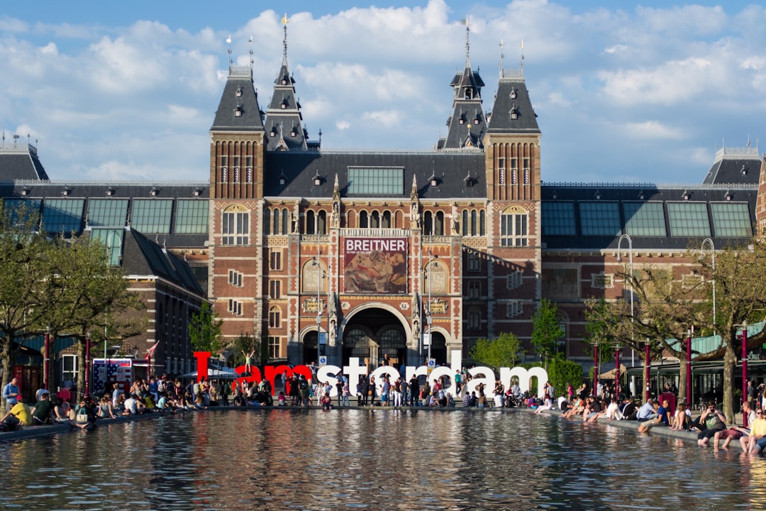 Amsterdam Botanical Garden: Your Visit Guide - Plantage Middenlaan 2a | Secret World Trip Planner