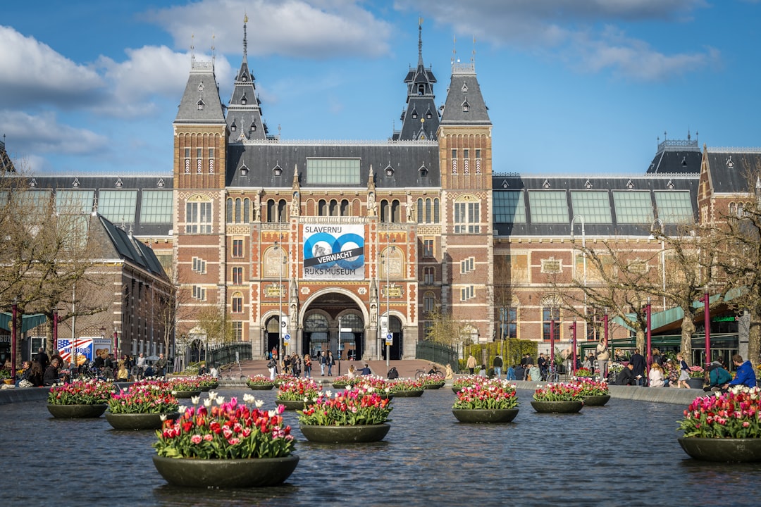 Hortus Botanicus em Amsterdã: guia de visita - Plantage Middenlaan 2a | Secret World Trip Planner