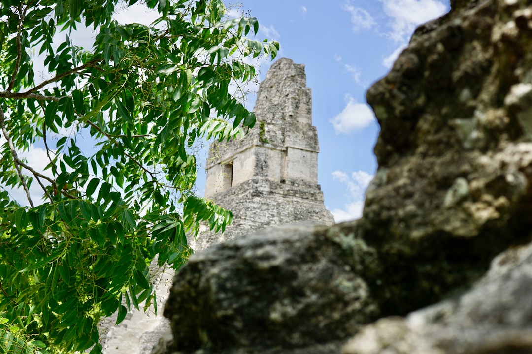 Tikal: Explore Mayan Pyramids in Guatemala's Jungle - Tikal | Secret World Trip Planner