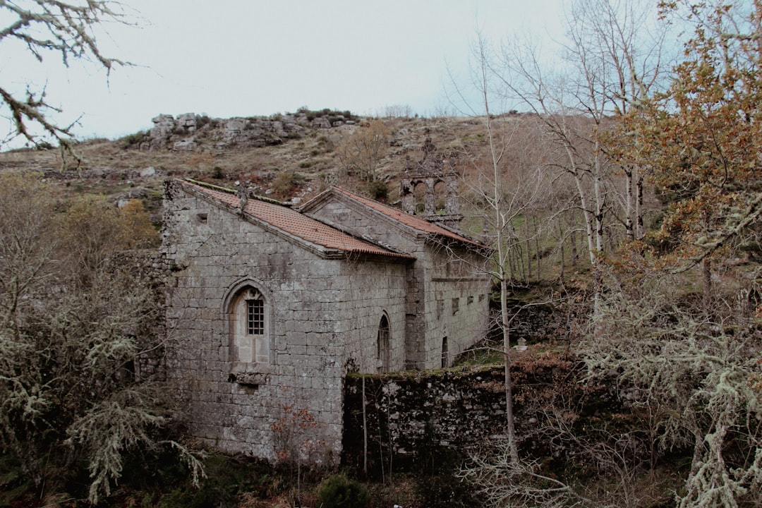 Roque de los Muchachos: Stars Above La Palma - 38728 Villa de | Secret World Trip Planner