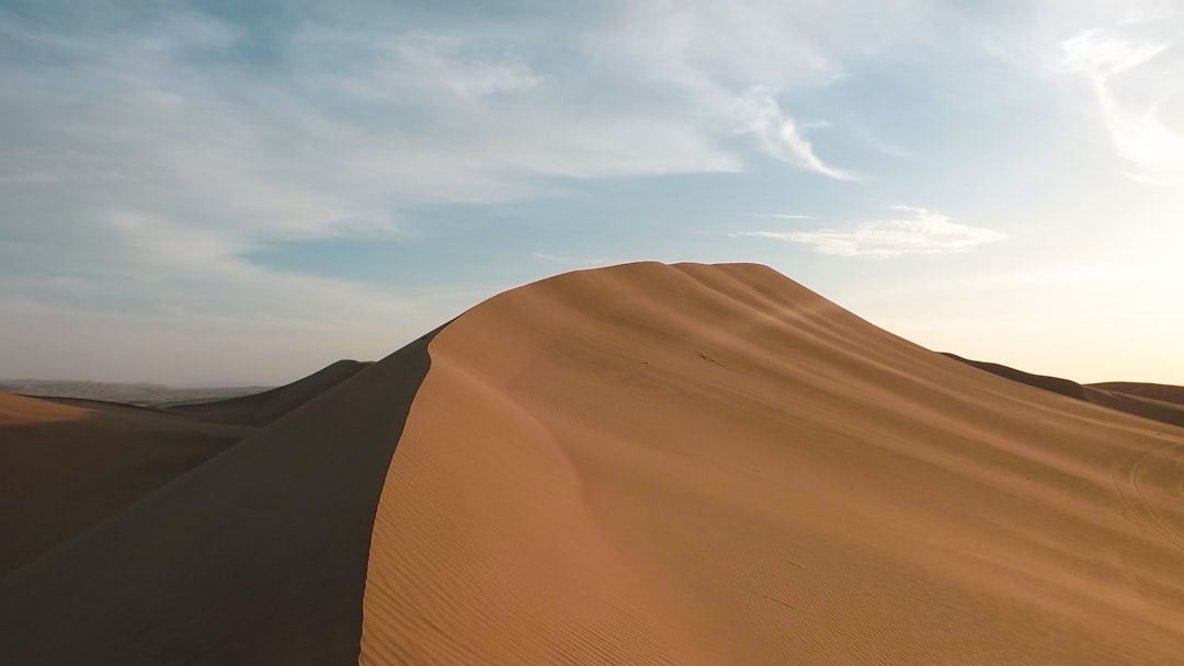 Huacachina: l'oasi nel deserto di Ica, Perù - Unnamed Road | Secret World Trip Planner