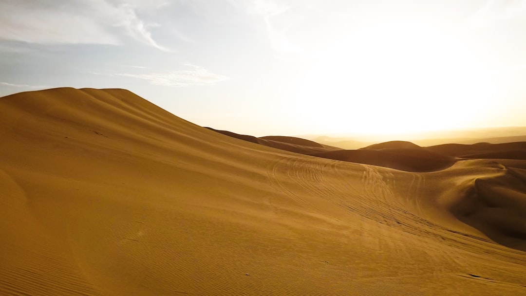 Huacachina: l'oasi nel deserto di Ica, Perù - Unnamed Road | Secret World Trip Planner