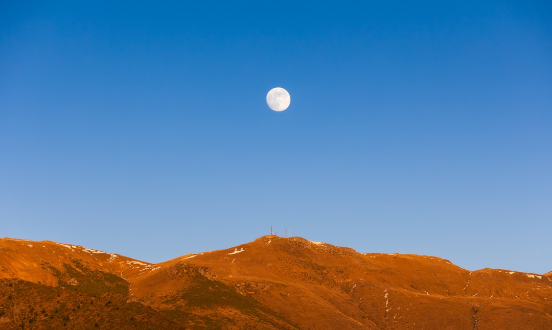 Vallée de la Lune : le désert lunaire du Chili - San Pedro de Atacama | Secret World Trip Planner