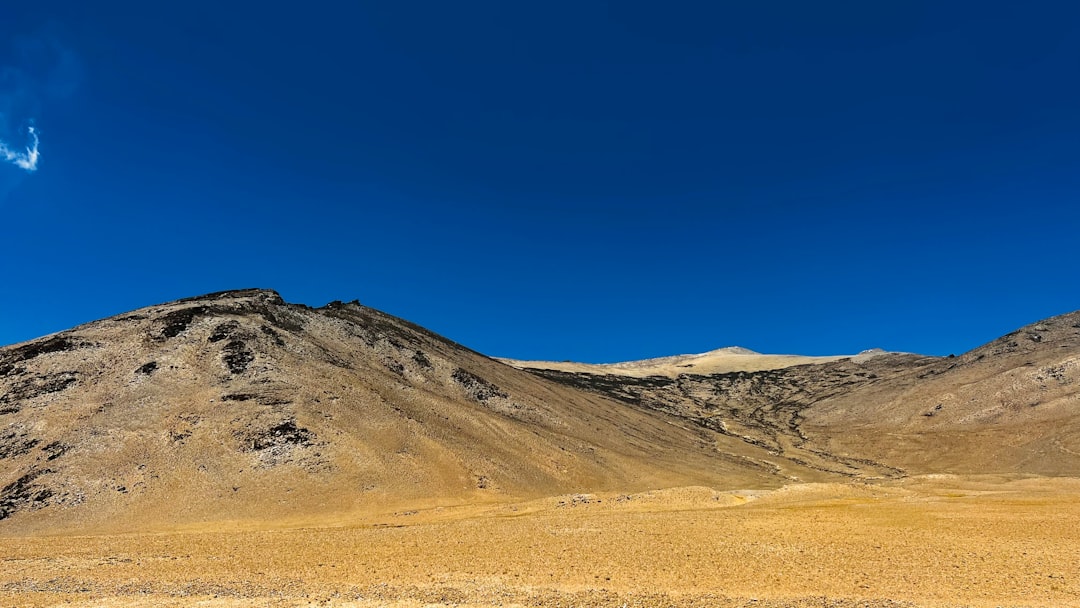 Vallée de la Lune : le désert lunaire du Chili - San Pedro de Atacama | Secret World Trip Planner