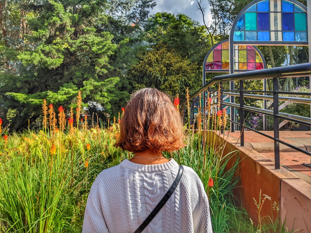 Jardin Botanique de Bogotá : un poumon vert andin - Ac 63 #68-95 | Secret World Trip Planner