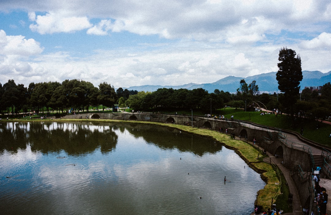 Jardín Botánico de Bogotá: un pulmón verde andino - Ac 63 #68-95 | Secret World Trip Planner