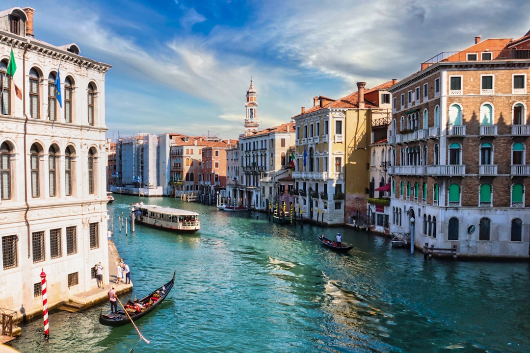Venice Travel Tips: Your Practical Guide for 2026 - Venezia | Secret World Trip Planner