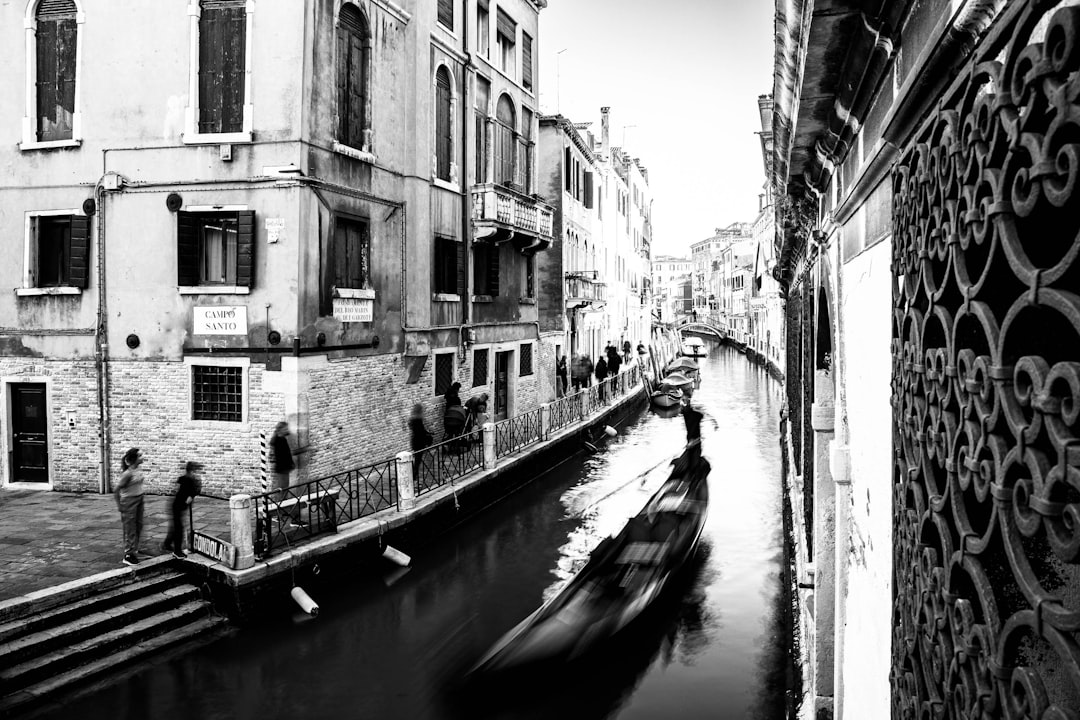 Venedig Reise Tipps: Praktischer Leitfaden 2026 - Venezia | Secret World Trip Planner