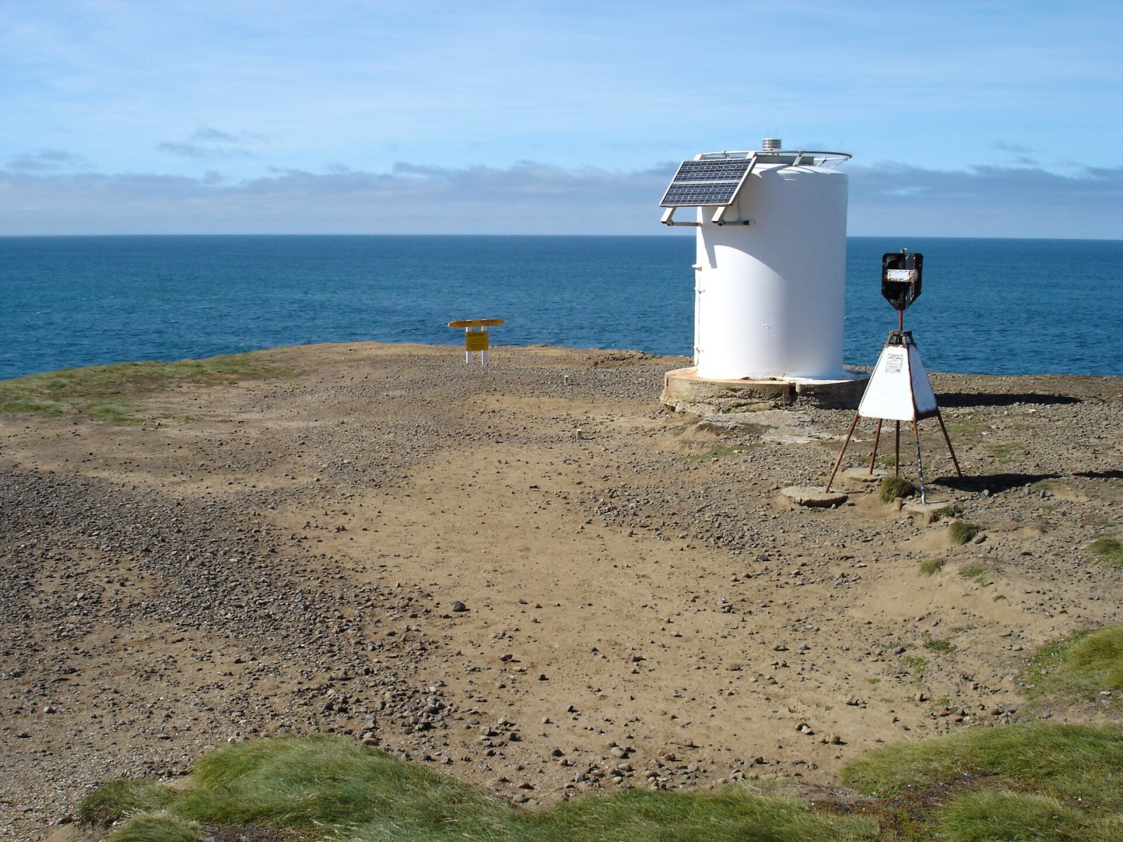 Descubra Slope Point: o ponto mais ao sul da Nova Zelândia - Slope Point | Secret World Trip Planner