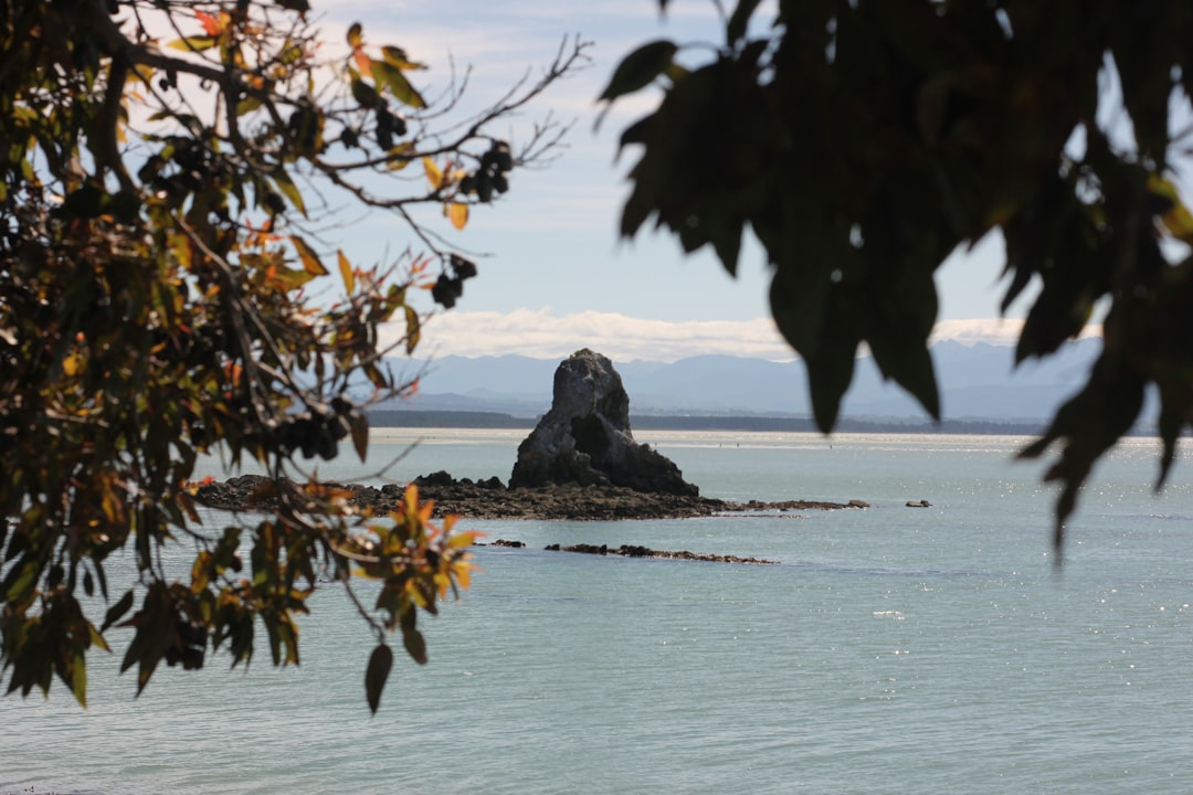 Discover Sentinel Rock: A Gem of New Zealand - Sentinel Rock Walk | Secret World Trip Planner
