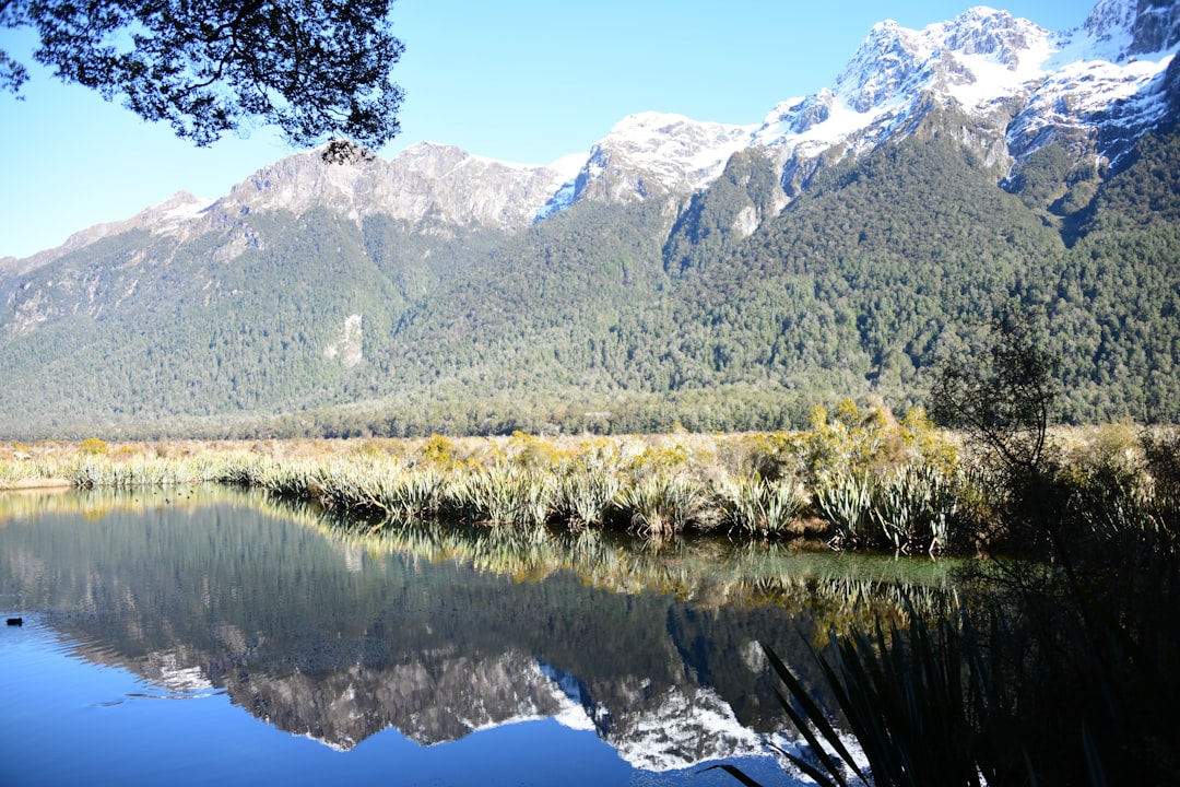 Mirror Lakes: A Magia dos Lagos Reflexivos da Nova Zelândia - Mavora | Secret World Trip Planner