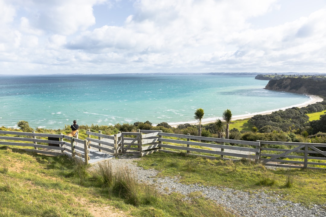 Cape Farewell: Wonders of New Zealand - Pūponga | Secret World Trip Planner