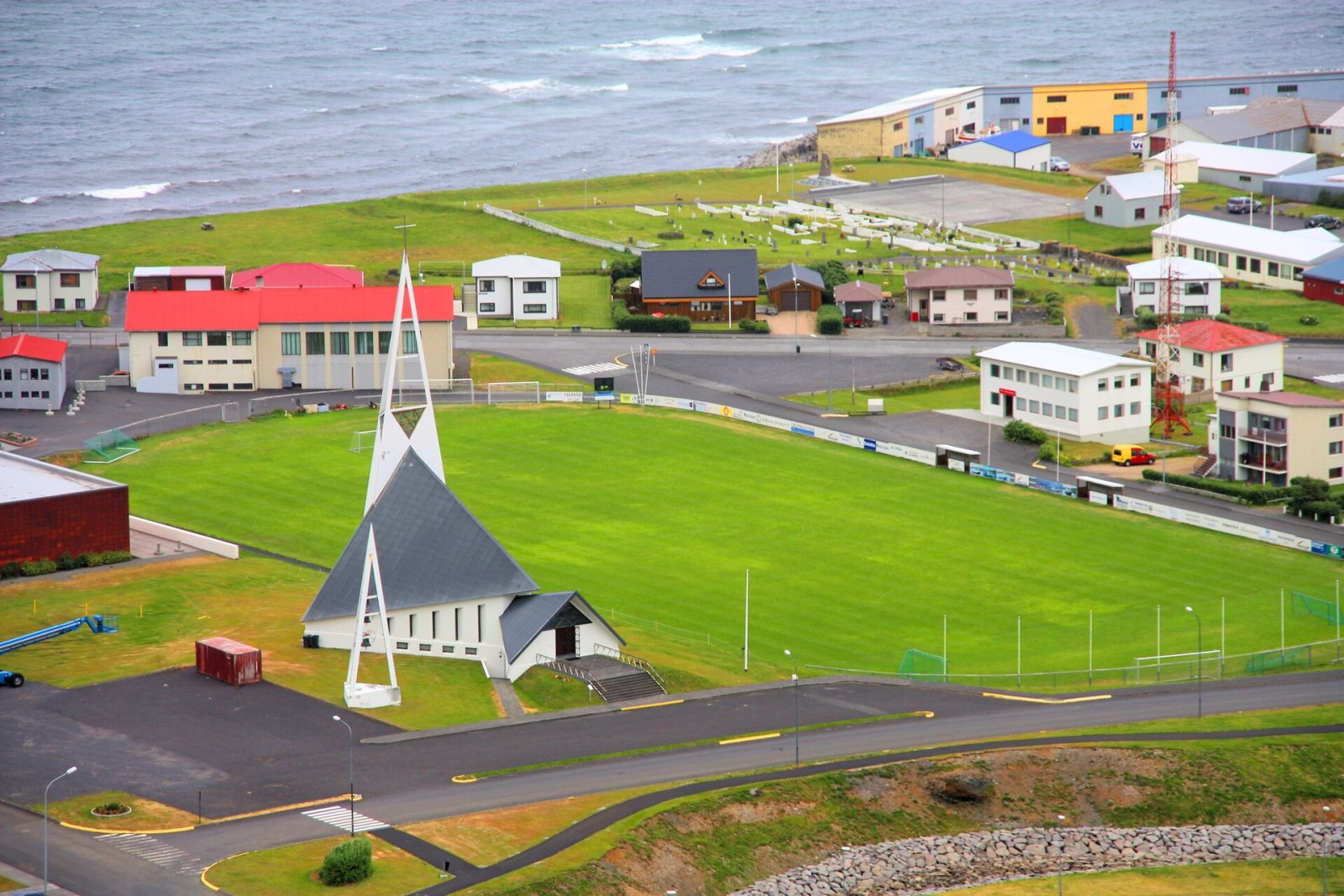 Scopri Ólafsvík: un gioiello dell'Islanda occidentale - Ólafsvík | Secret World Trip Planner