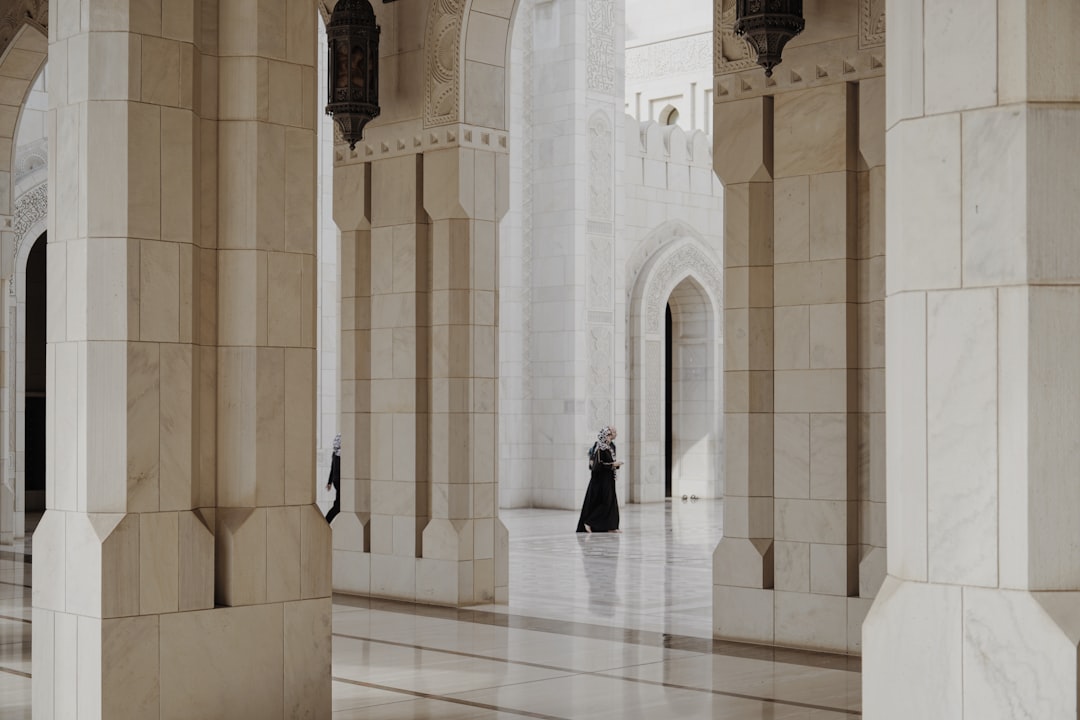 Discovering the Mosque: A Cultural Treasure of Oman - Al-Musannah | Secret World Trip Planner
