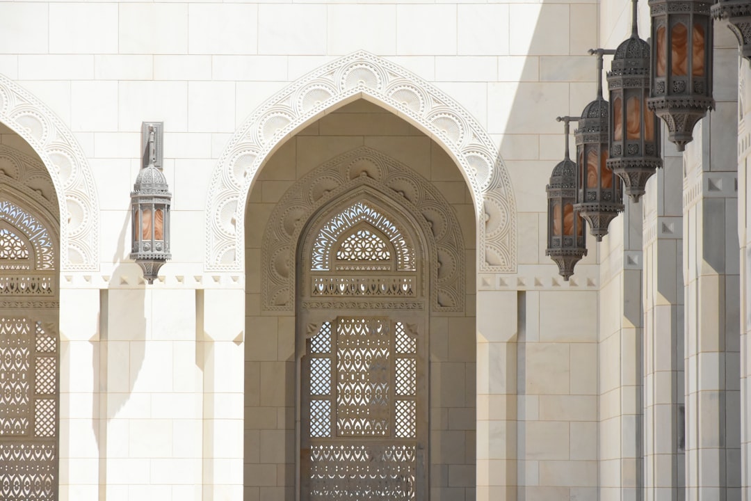 Discovering the Mosque: A Cultural Treasure of Oman - Al-Musannah | Secret World Trip Planner