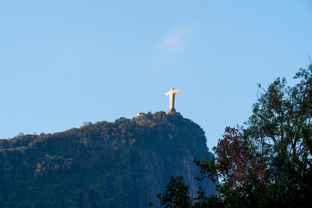 Secret World vs TripIt: Die beste App für Rio 2026 - Rio de Janeiro | Secret World Trip Planner