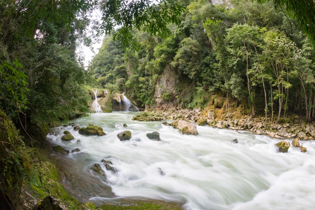 Discover Semuc Champey: A Natural Paradise in Guatemala - Chicanutz | Secret World Trip Planner