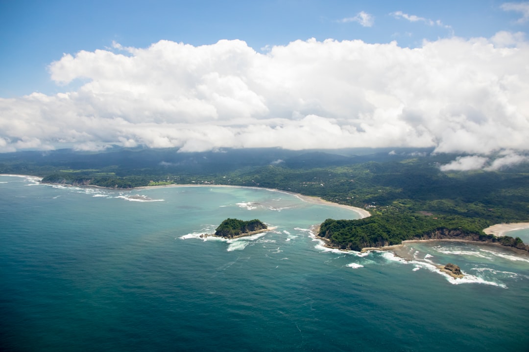Isla Olocuita: ein verstecktes Juwel in Costa Rica - Quepos | Secret World Trip Planner