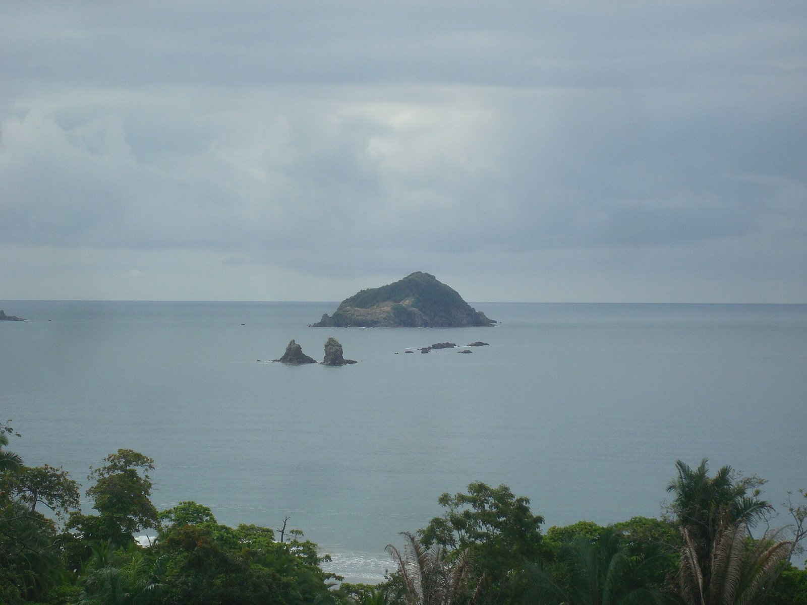 Isla Olocuita : un joyau caché au Costa Rica - Quepos | Secret World Trip Planner