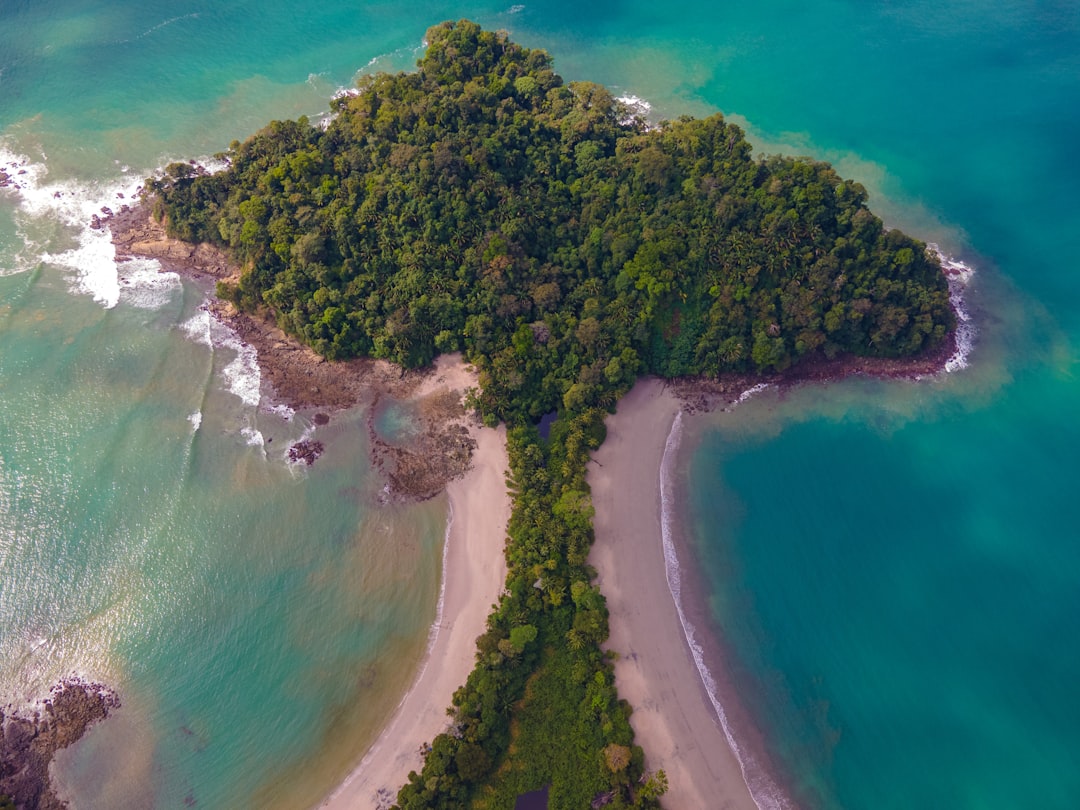 Isla Olocuita: uma joia escondida na Costa Rica - Quepos | Secret World Trip Planner