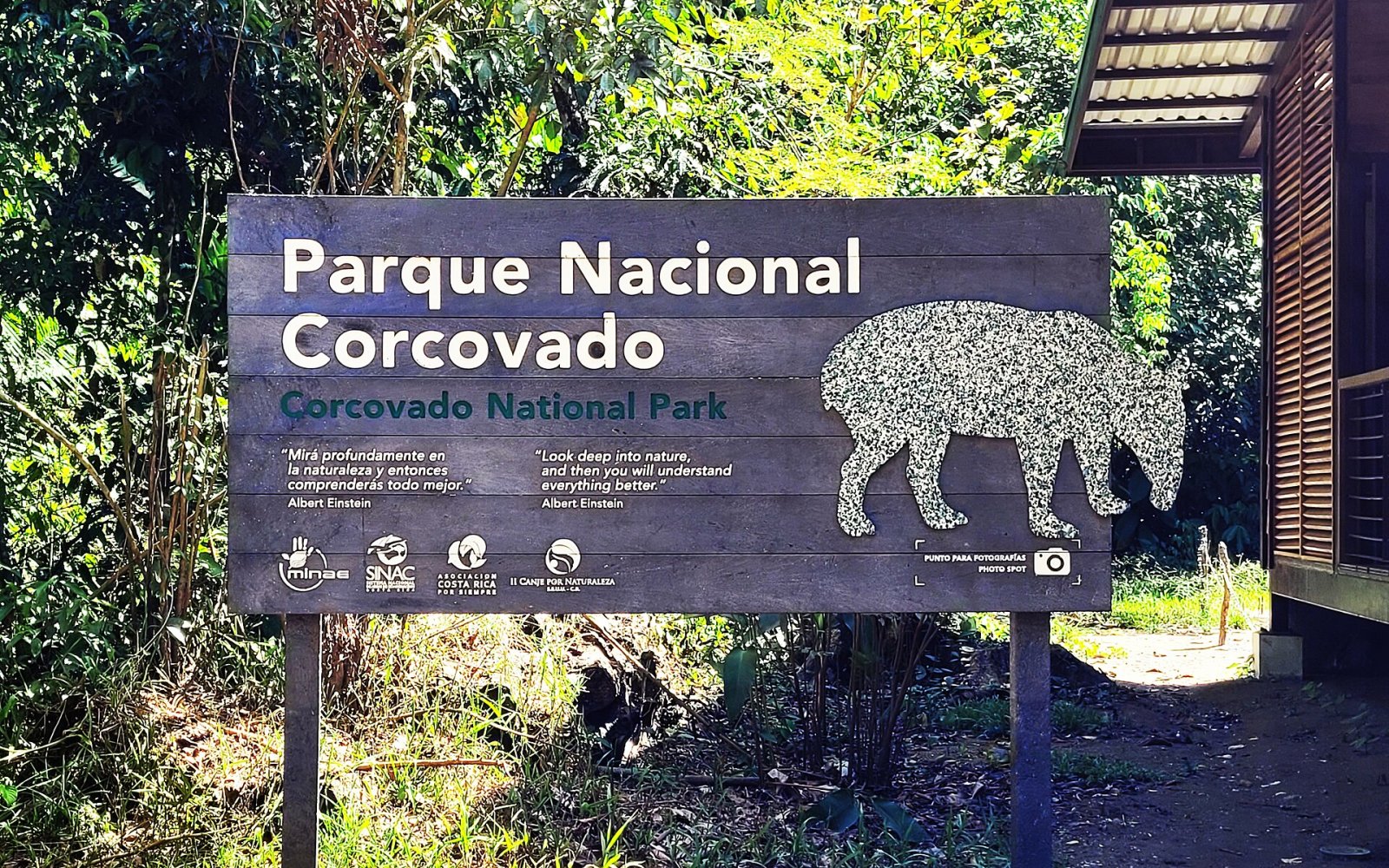Discover Corcovado National Park: A Gem of Biodiversity - Puerto Jiménez | Secret World Trip Planner