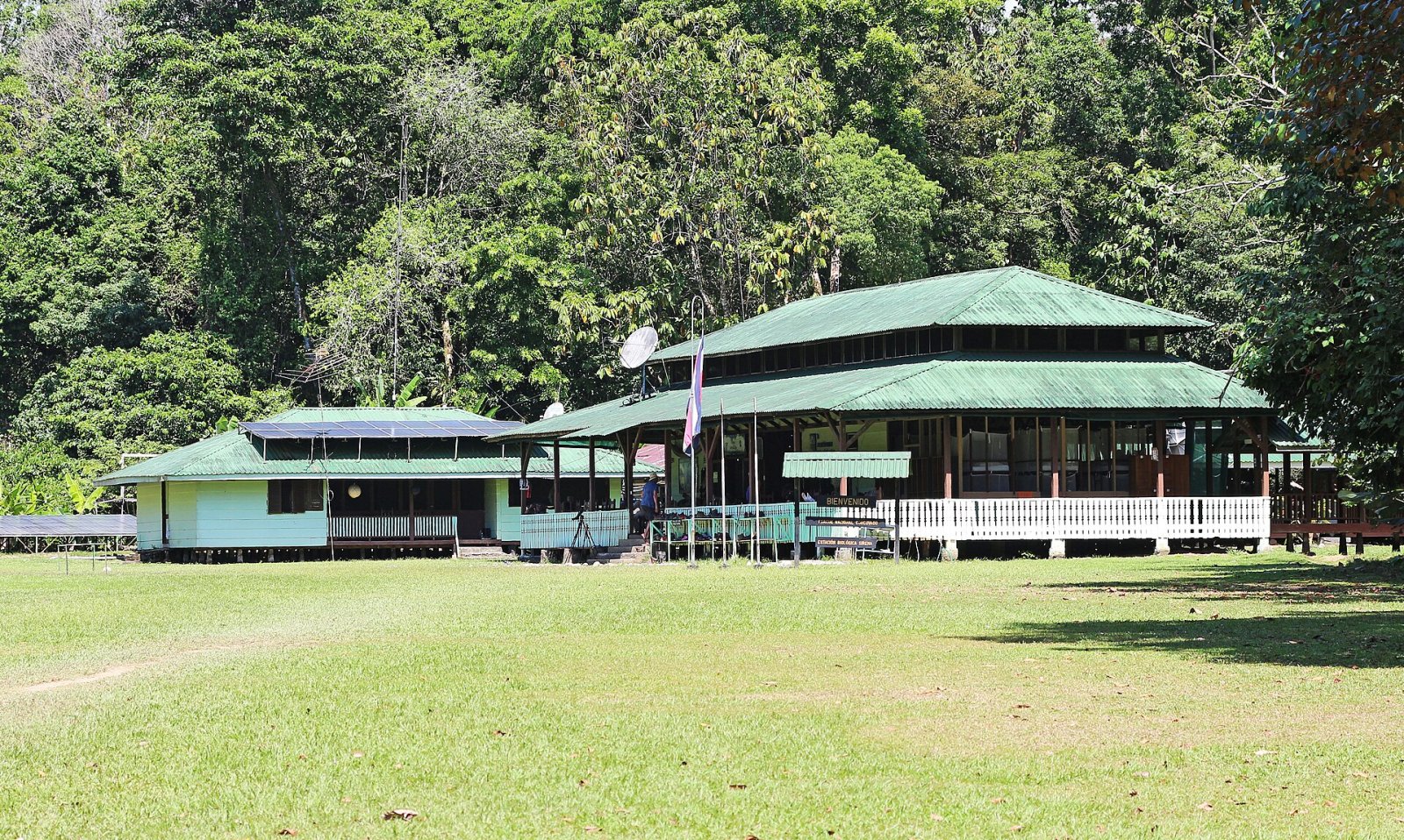 Discover Corcovado National Park: A Gem of Biodiversity - Puerto Jiménez | Secret World Trip Planner