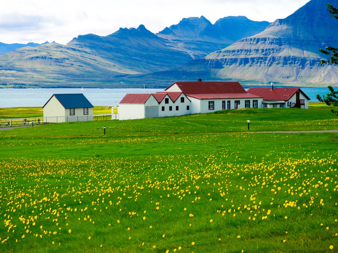 Discover Grenjaðarstaður: A Cultural Treasure in Iceland