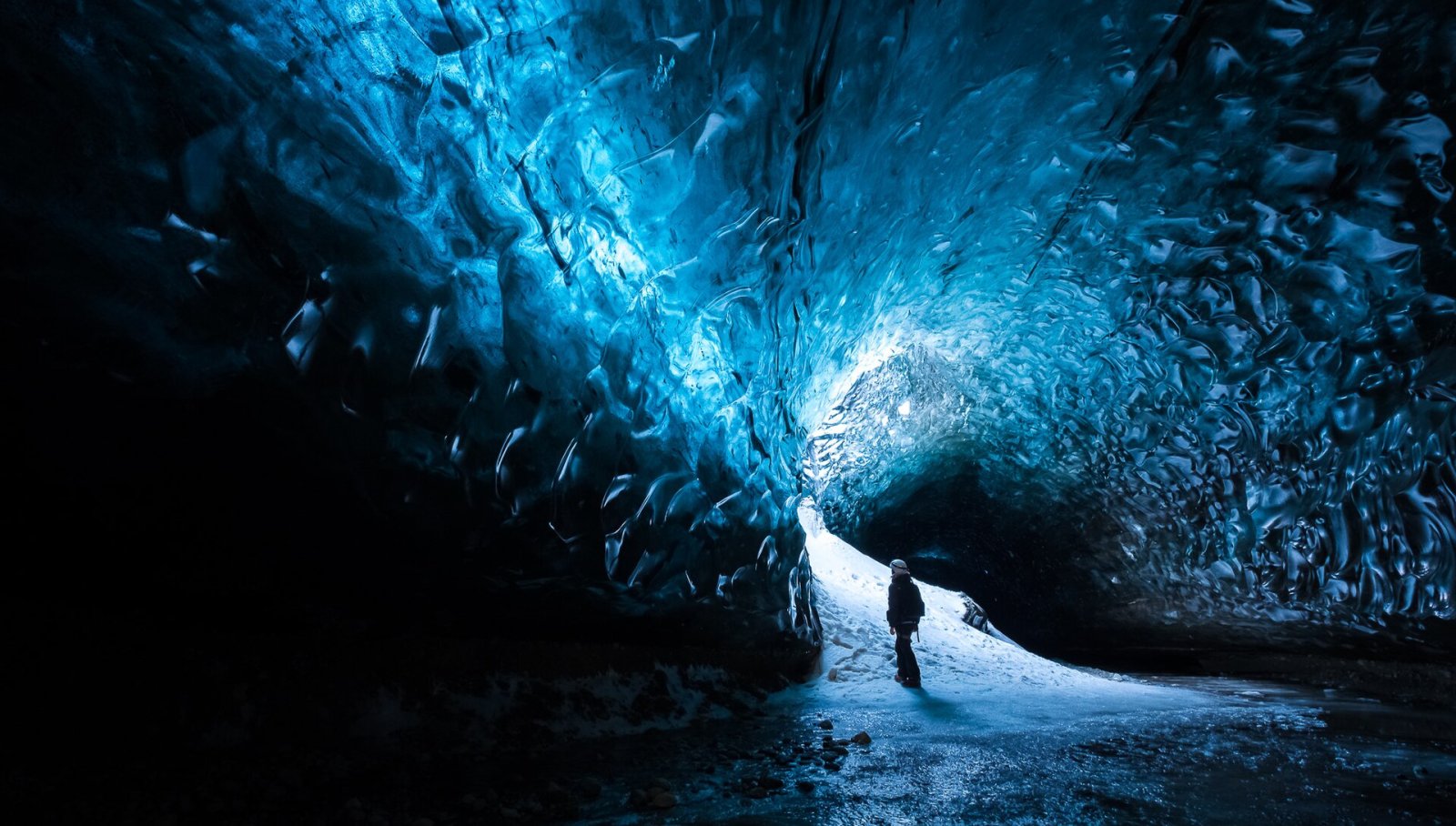 Die Partnerschaft in Island: Eine Reise in die Kultur - Reykjavík | Secret World Trip Planner