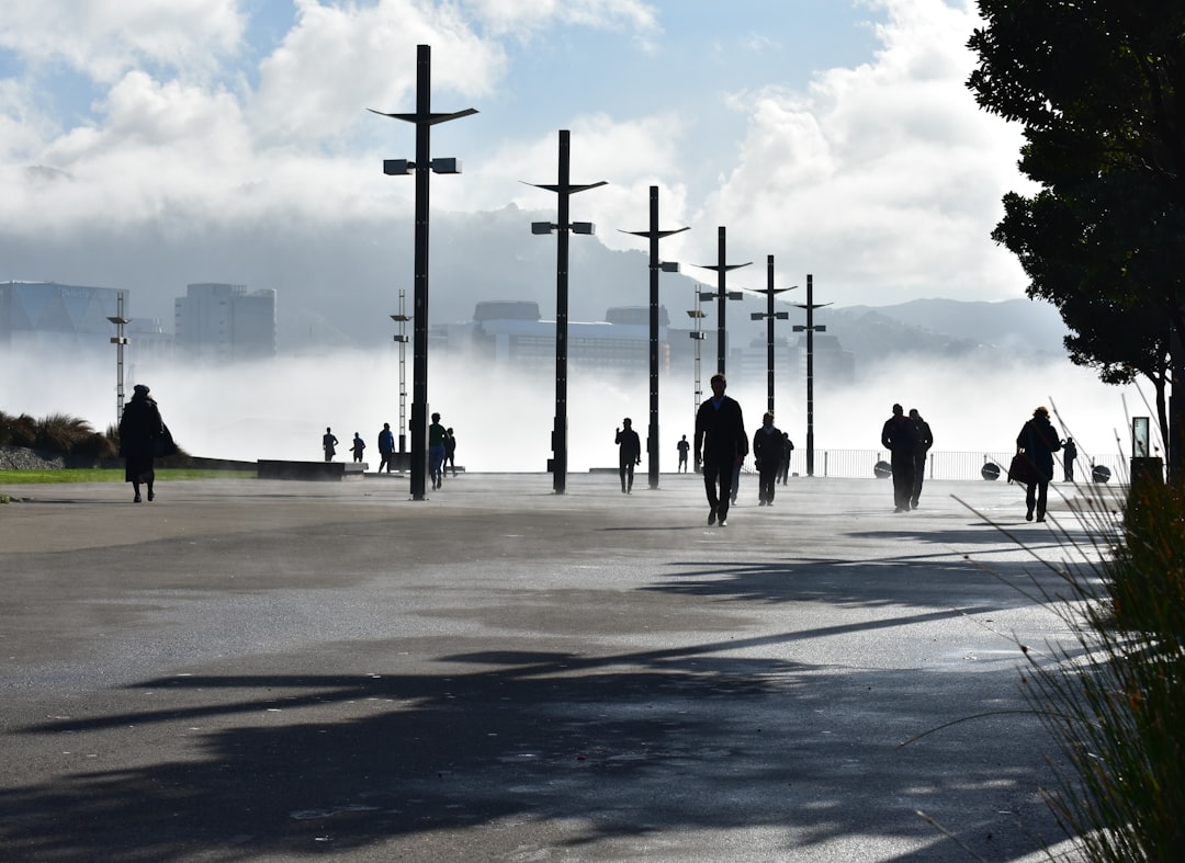 Besuch des Holocaust Centre of New Zealand in Wellington - Wellington | Secret World Trip Planner