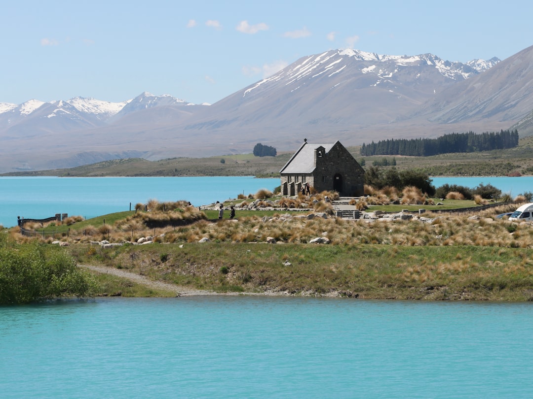 Scoprire il leggendario Sir Colin Meads in Nuova Zelanda - Te Kūiti | Secret World Trip Planner