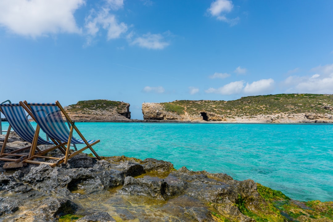 Comino: la isla sin coches de la Laguna Azul - Comino | Secret World Trip Planner