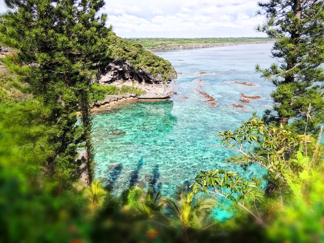 Lifou: The Coral Island of Crystal Clear Waters - Lifou | Secret World Trip Planner