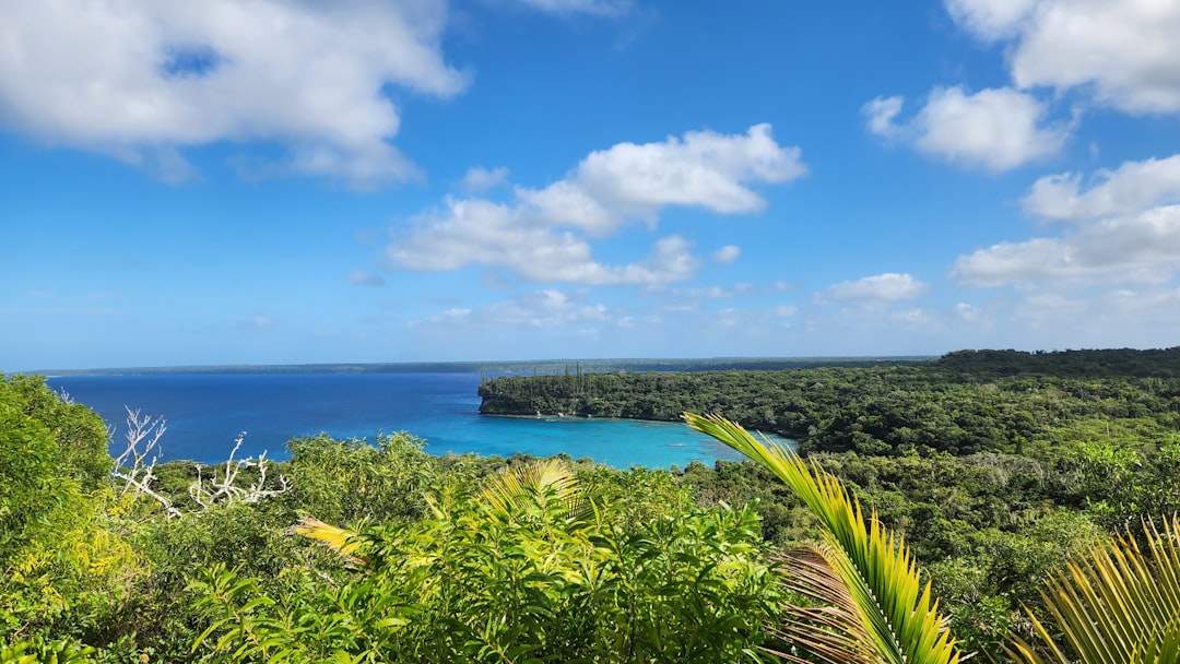 Lifou: Die Koralleninsel mit kristallklarem Wasser - Lifou | Secret World Trip Planner