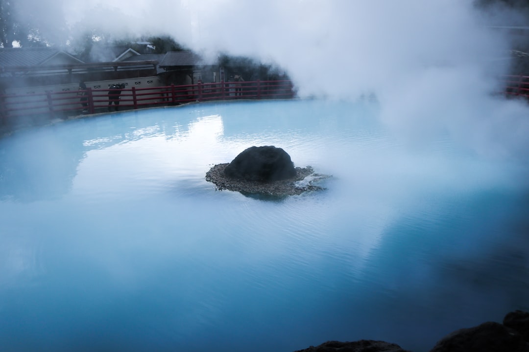 Beppu Onsen: le terme vulcaniche del Giappone - Beppu | Secret World Trip Planner
