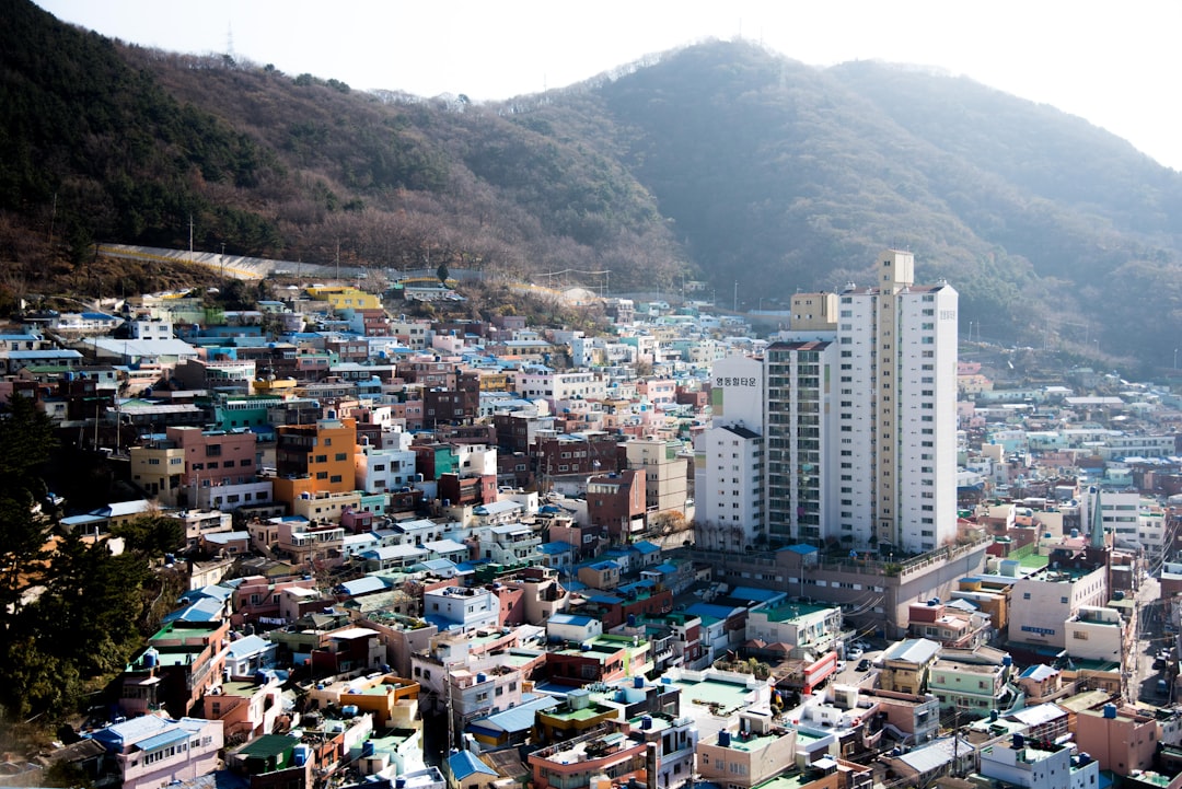 Deokgu Oncheon: terme naturali tra i monti di Uljin - Uljin | Secret World Trip Planner