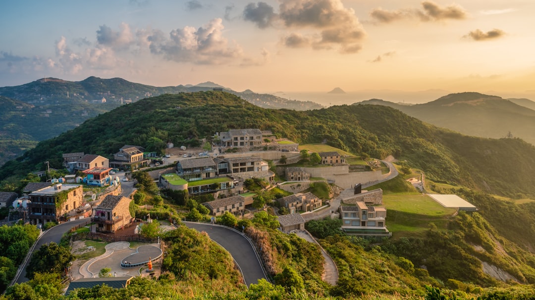 Deokgu Oncheon: Natural Hot Springs in Uljin Mountains - Uljin | Secret World Trip Planner