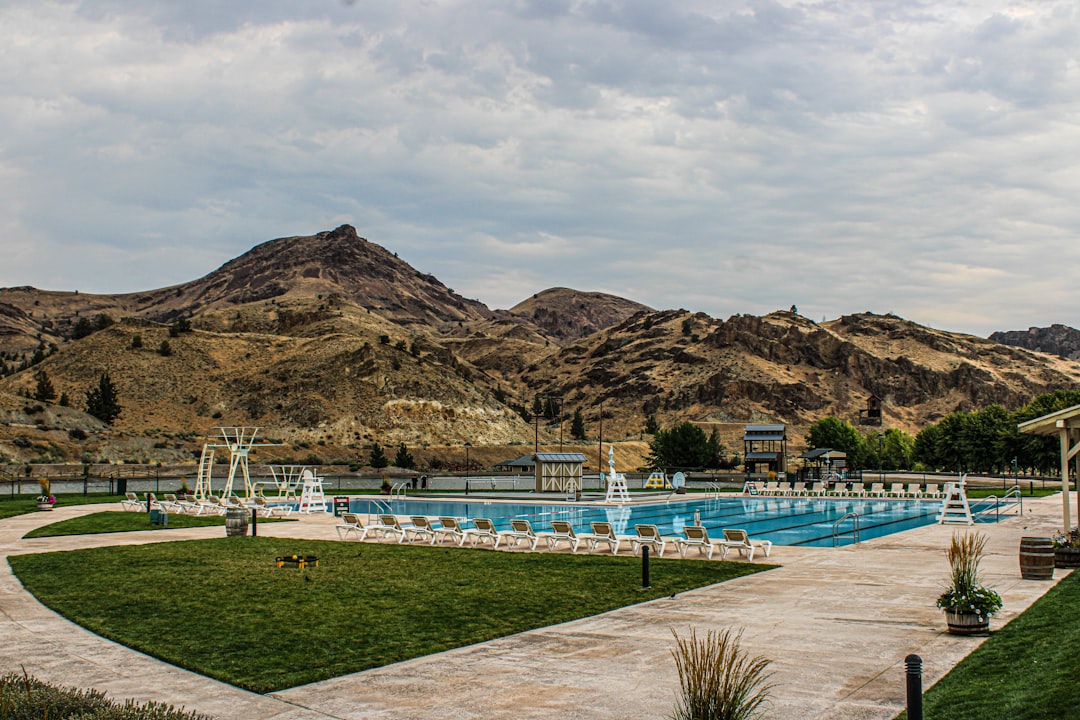 Terme nel Drakensberg: Champagne Valley Resort - Cathkin Park | Secret World Trip Planner