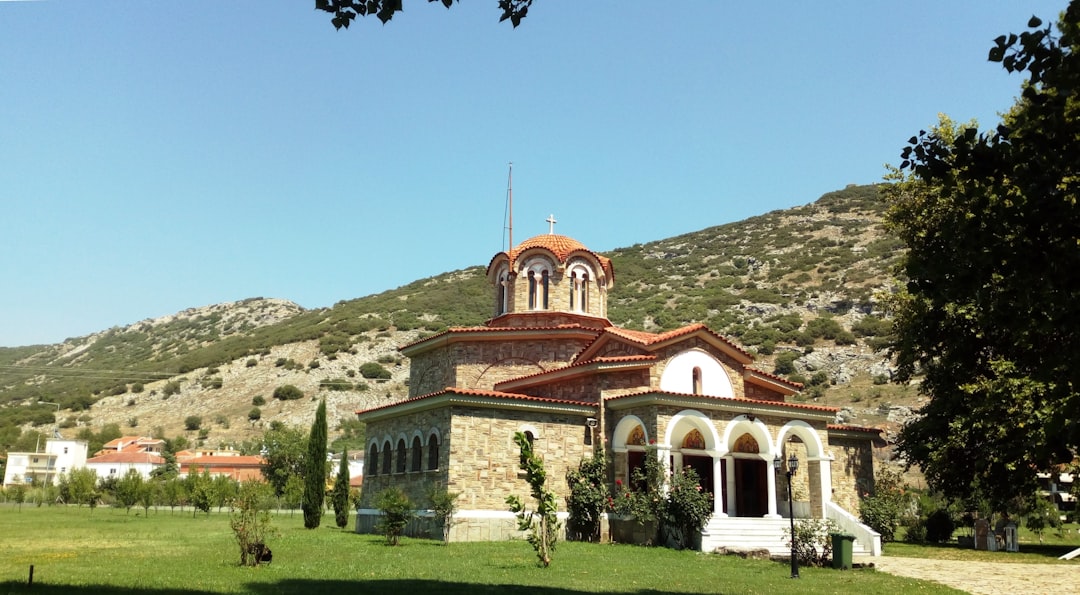 에스테이트 아르기로스: 산토리니의 아시르티코와 화산 - Episkopi Gonias 847 00 | Secret World Trip Planner