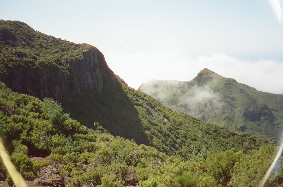 피코 두 아리에이로: 마데이라에서의 잊지 못할 경험 - São Roque do Faial | Secret World Trip Planner