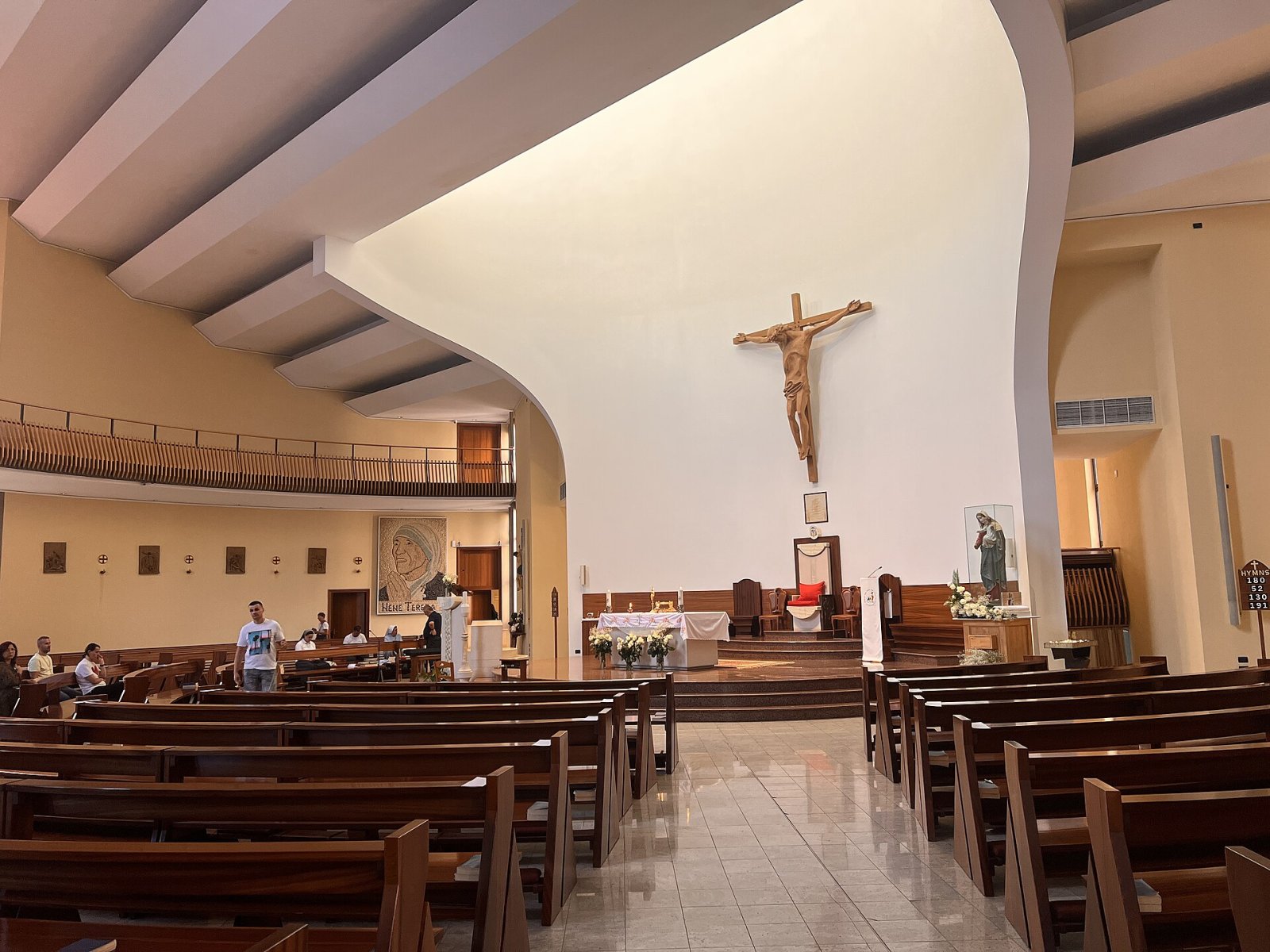 Discovering Pope Francis: Culture and Spirituality in Albania - Tiranë | Secret World Trip Planner