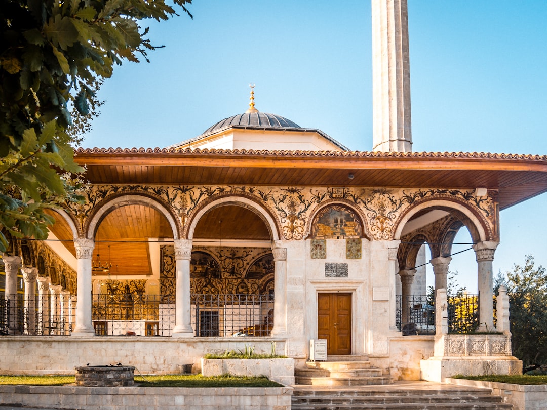 Discovering the Beauty of the Mosque in Albania - Llakatund | Secret World Trip Planner