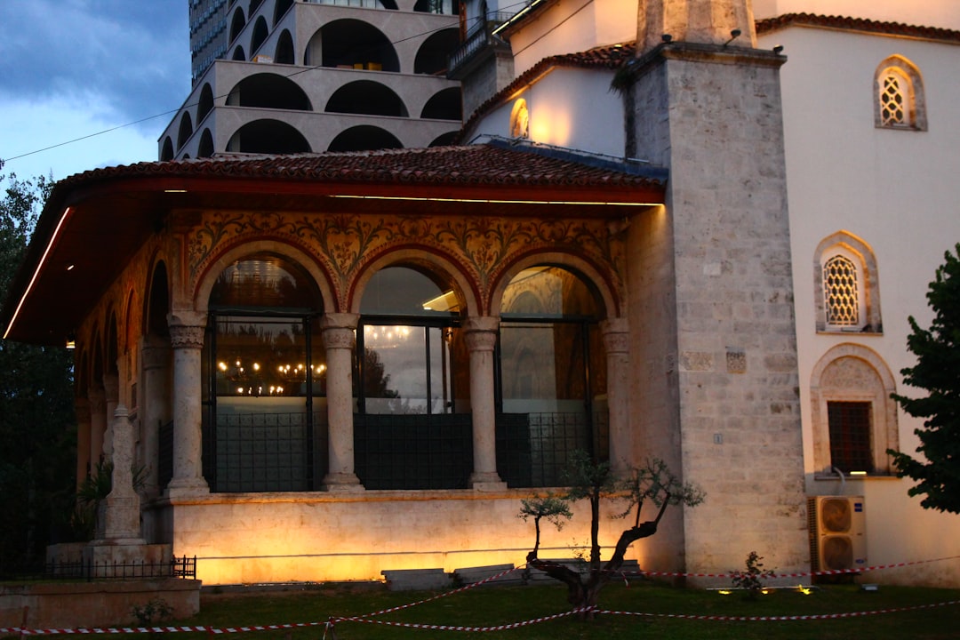 Discovering the Beauty of the Mosque in Albania - Llakatund | Secret World Trip Planner