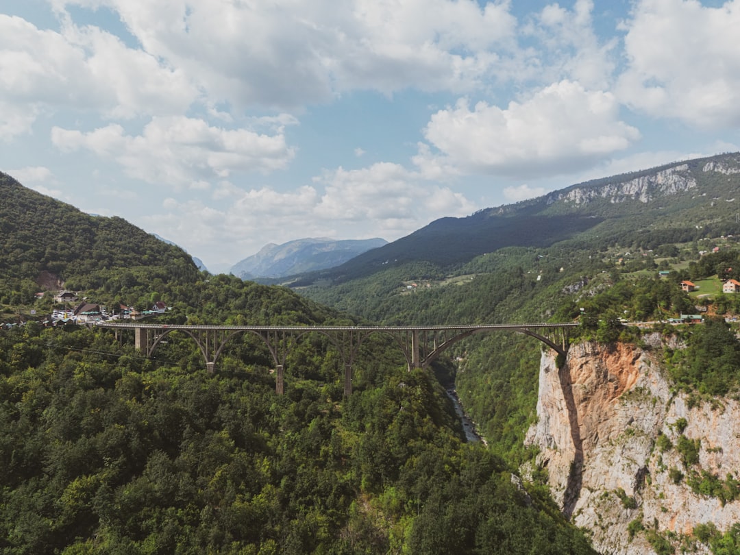 Discovering the Heritage of Veljko Vlahović in Montenegro — Kolašin