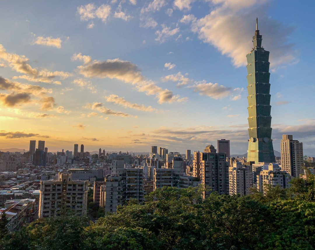 Changing Timesを発見：台湾の愛と文化の旅 - Daxue Village | Secret World Trip Planner