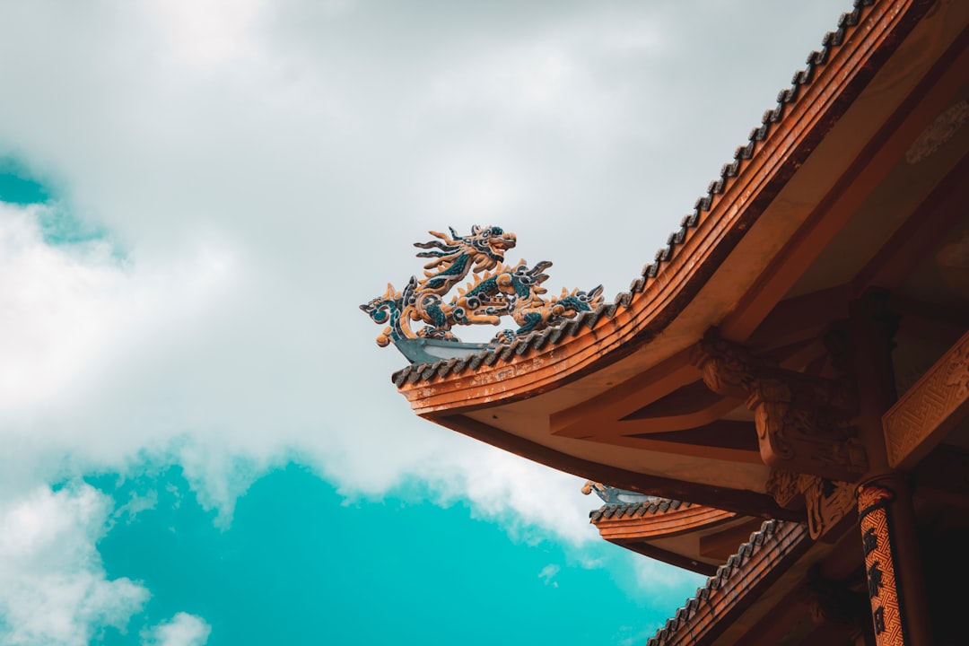 Scoprire Temple: un gioiello culturale del Vietnam - Tan Quoi | Secret World Trip Planner